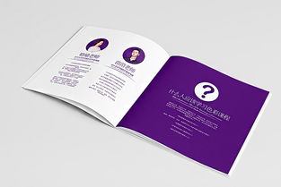 安娜品牌形象色彩 画册设计 深圳市顶点企业形象策划